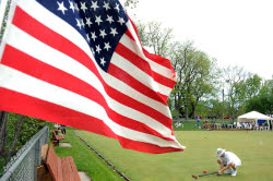 Croquet_Flag